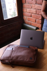 The Minimalist, Laptop Sleeve
